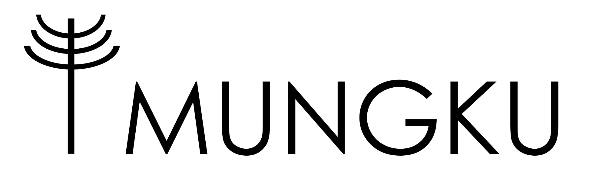 MUNGKU