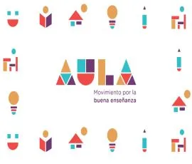 AULA MOVIMIENTO POR LA BUENA ENSEÑANZA