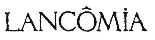 LANCOMIA