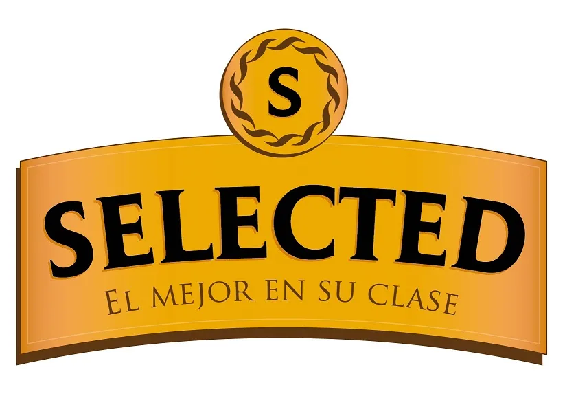 S SELECTED EL MEJOR EN SU CLASE