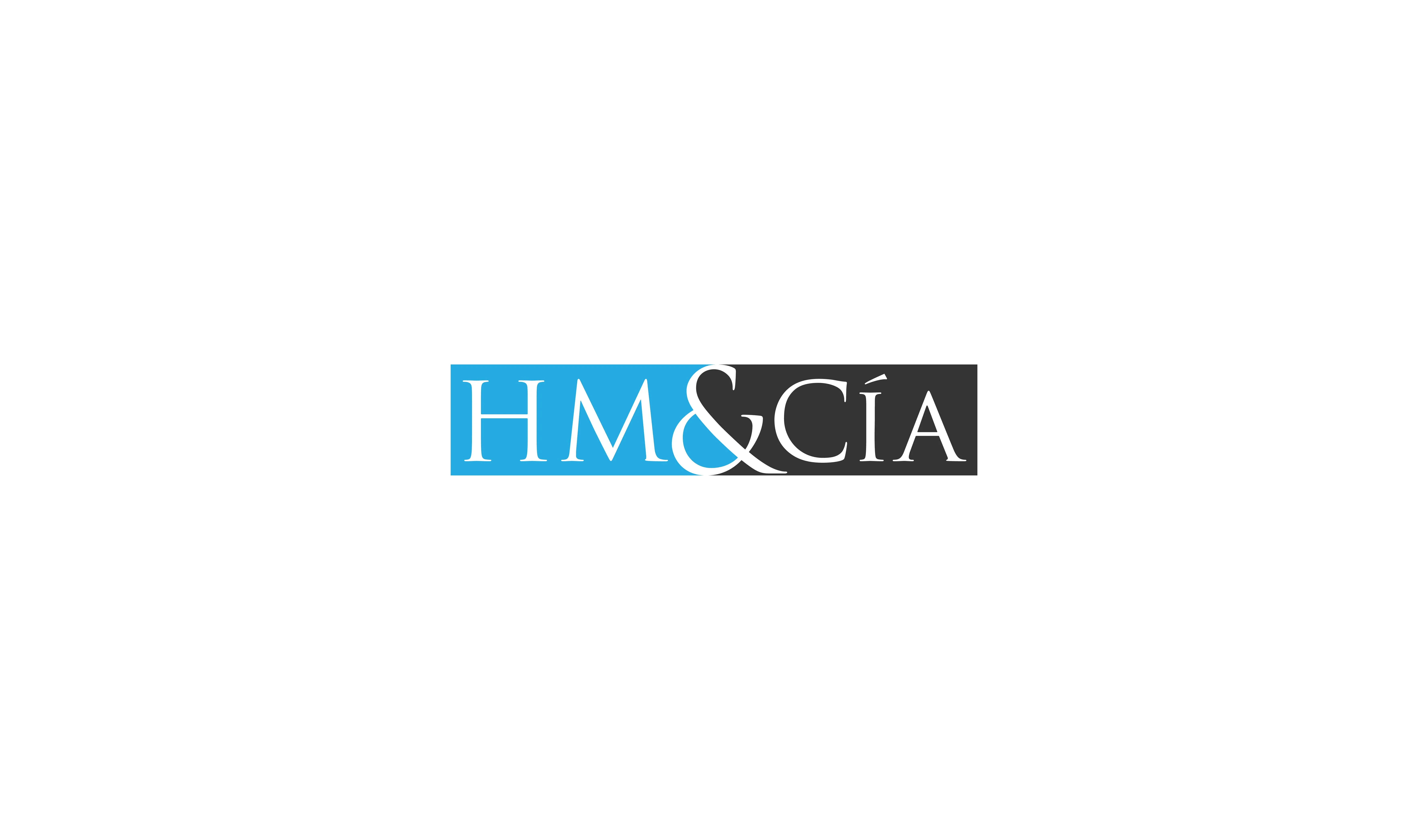 HM&CÍA