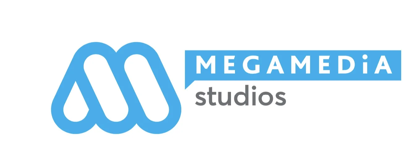 M Megamedia studios