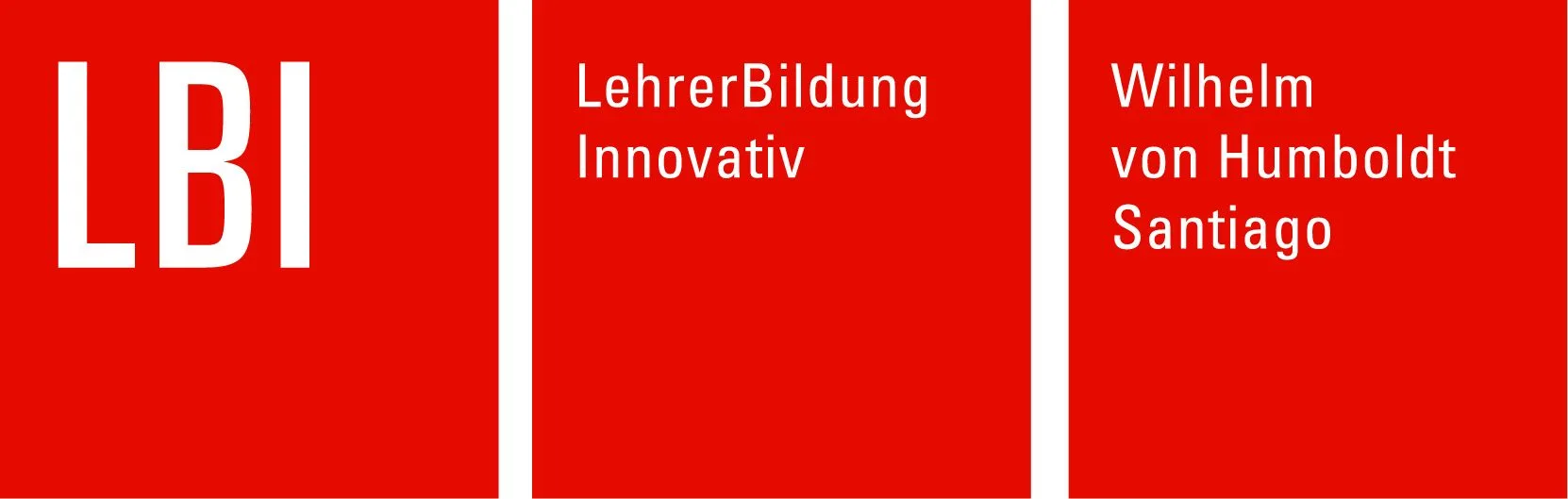 LBI LehrerBildung Innovativ Wilhelm von Humboldt Santiago