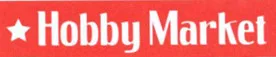 HOBBY MARKET