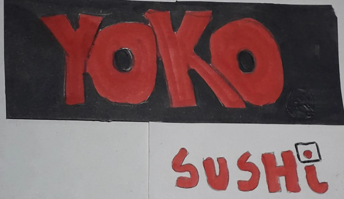 YOKO SUSHI