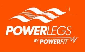 POWERLEGS BY POWERFIT