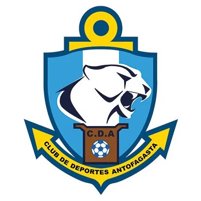 C.D.A. CLUB DE DEPORTES ANTOFAGASTA