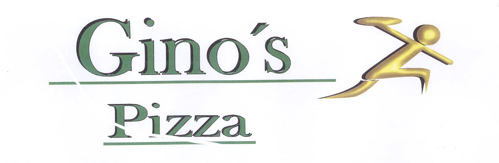 GINO'S PÍZZA