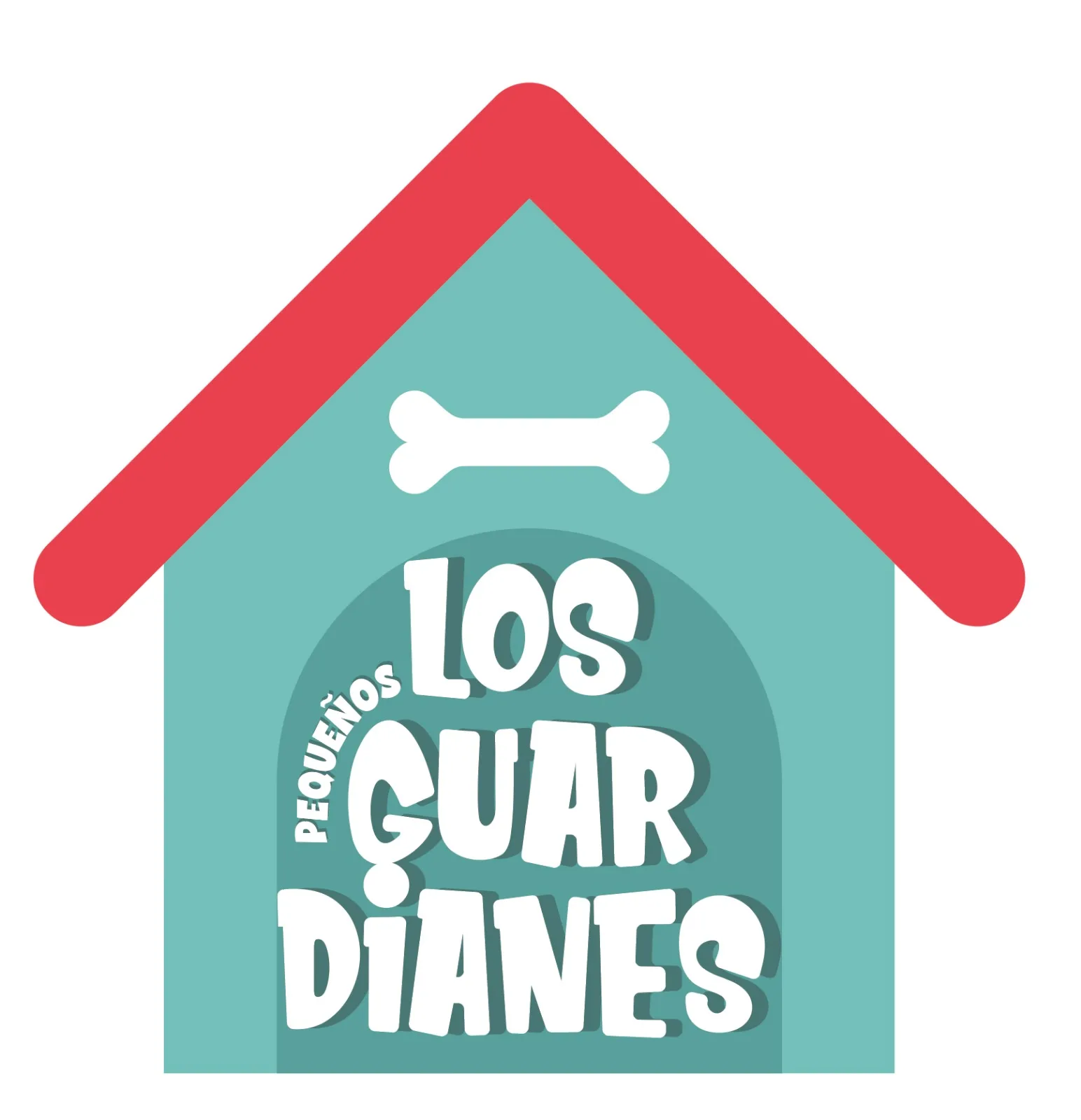 LOS PEQUEÑOS GUARDIANES