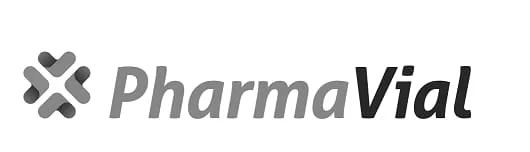 PHARMAVIAL