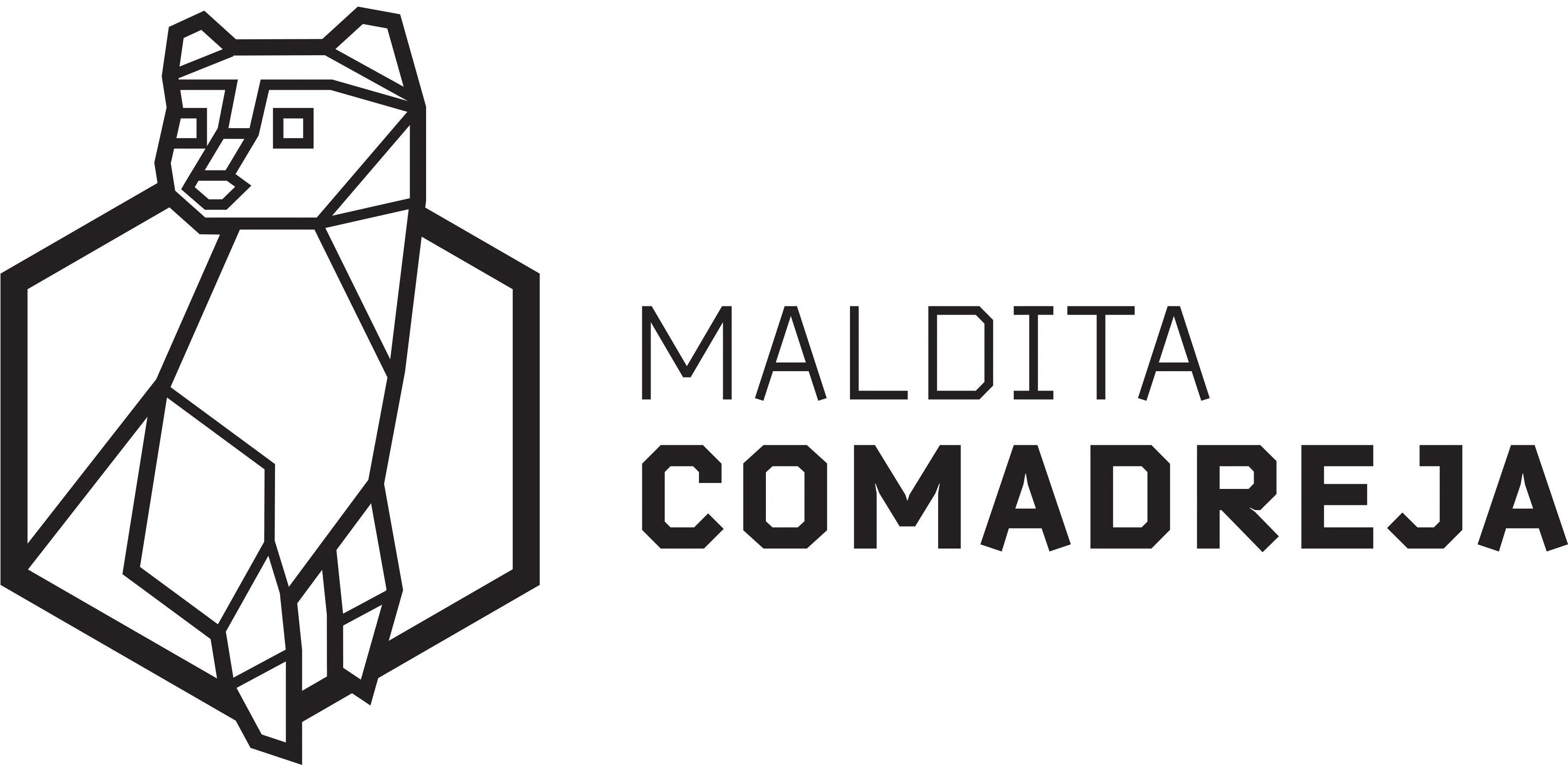 MALDITA COMADREJA