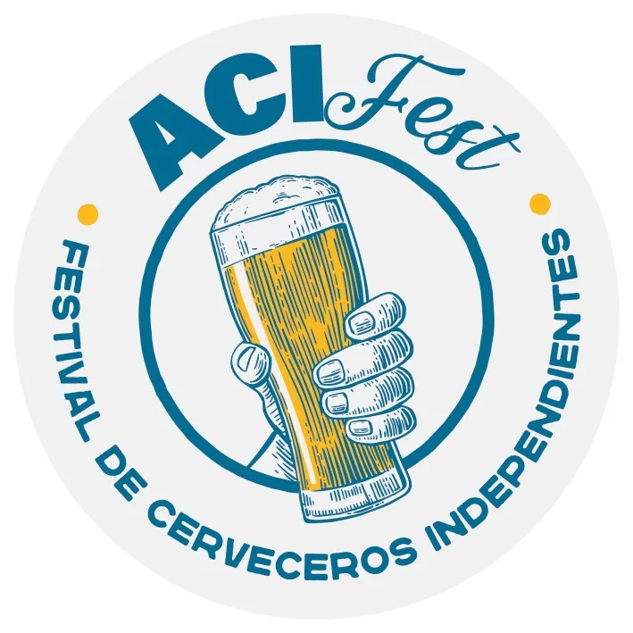 ACIFEST FESTIVAL DE CERVECEROS INDEPENDIENTES