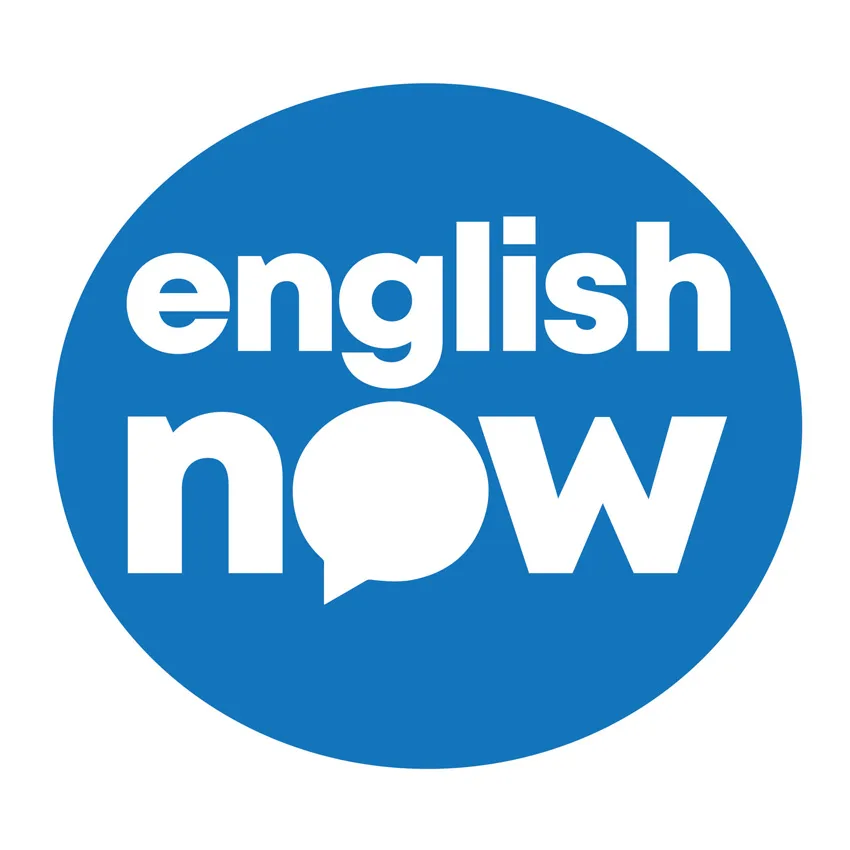 ENGLISH NOW