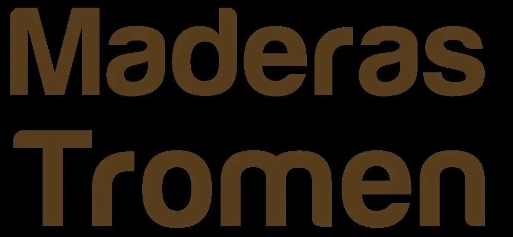 MADERAS TROMEN
