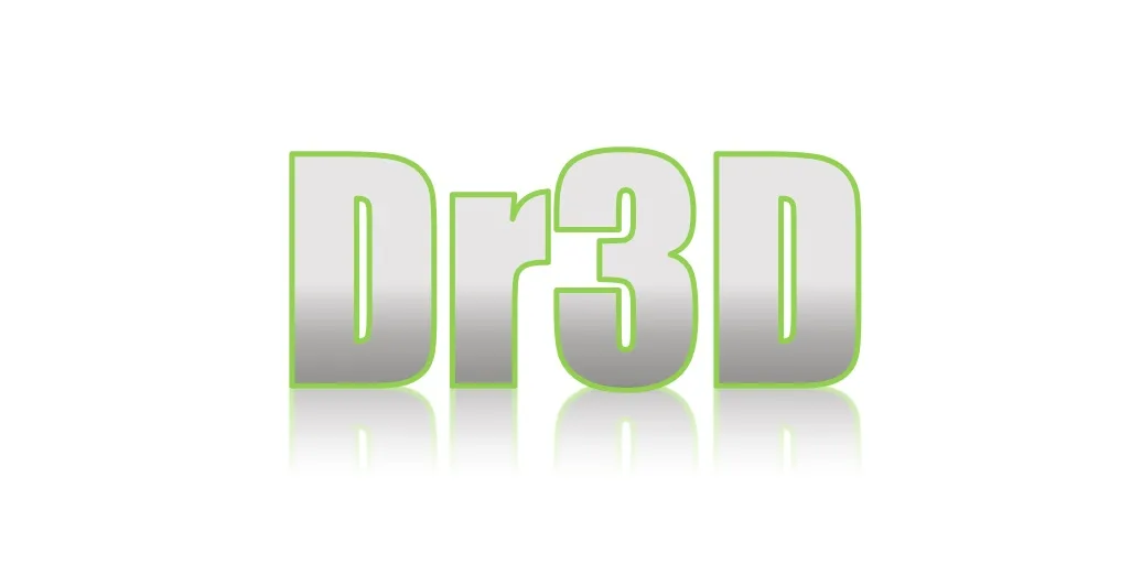Dr3D