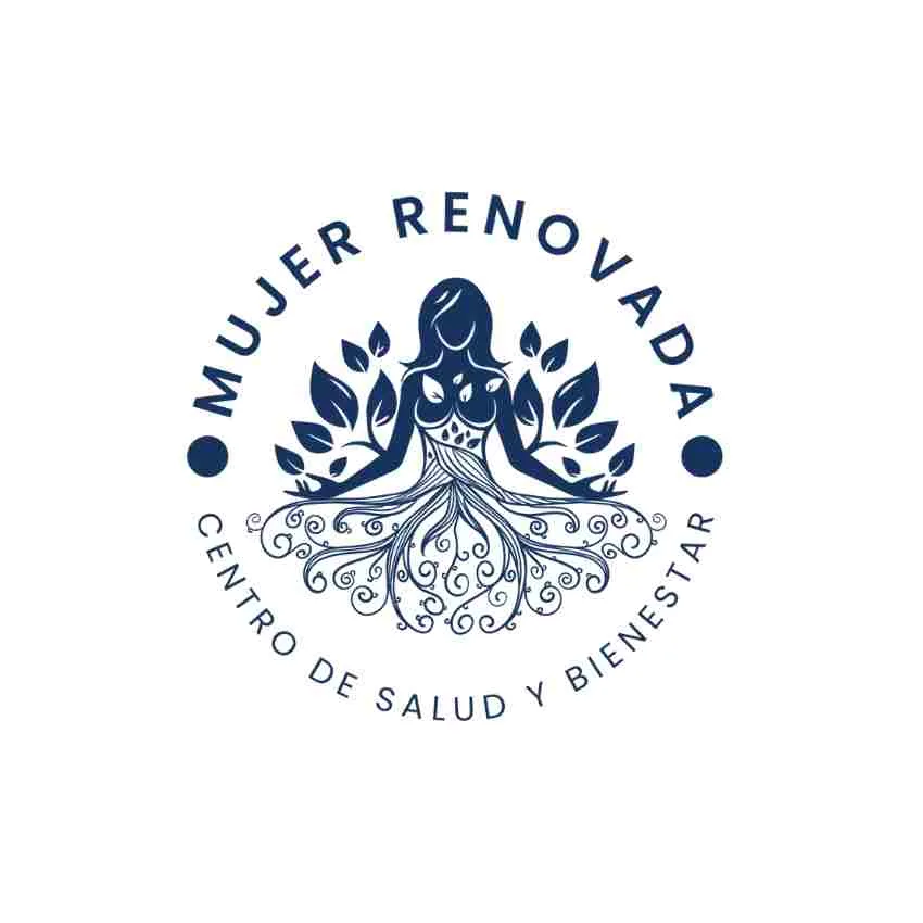 Mujer renovada