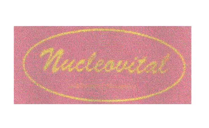 NUCLEOVITAL