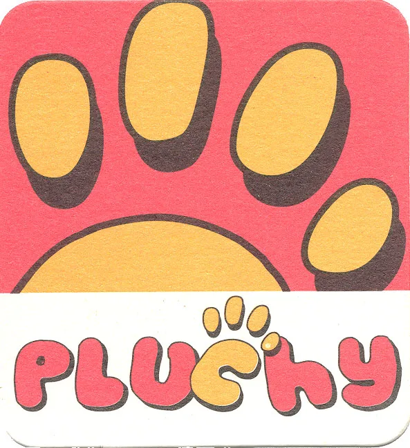 PLUCHY