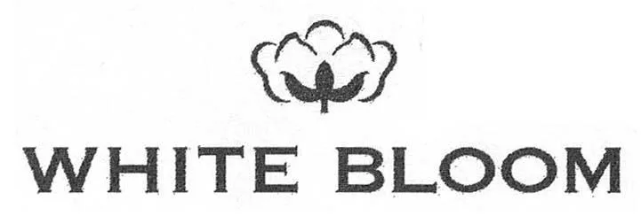 WHITE BLOOM