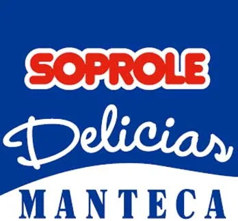 SOPROLE DELICIAS MANTECA