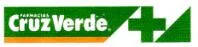 FARMACIAS CRUZ VERDE