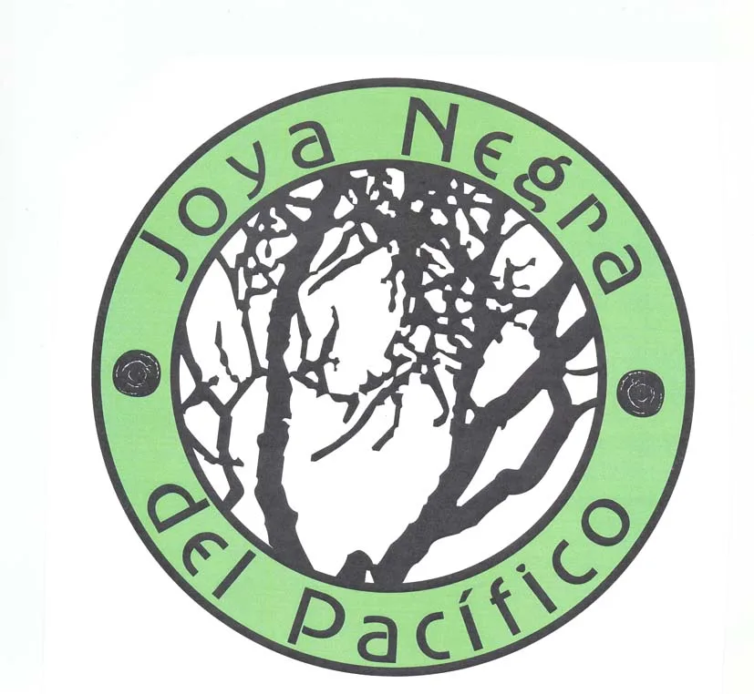 Joya Negra del Pacífico