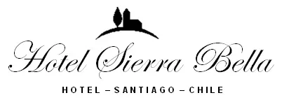 HOTEL SIERRA BELLA