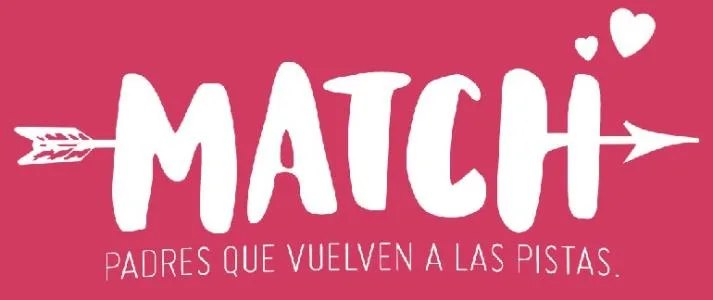 MATCH PADRES QUE VUELVEN A LAS PISTAS.
