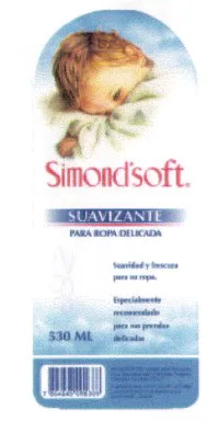 SIMOND'SOFT