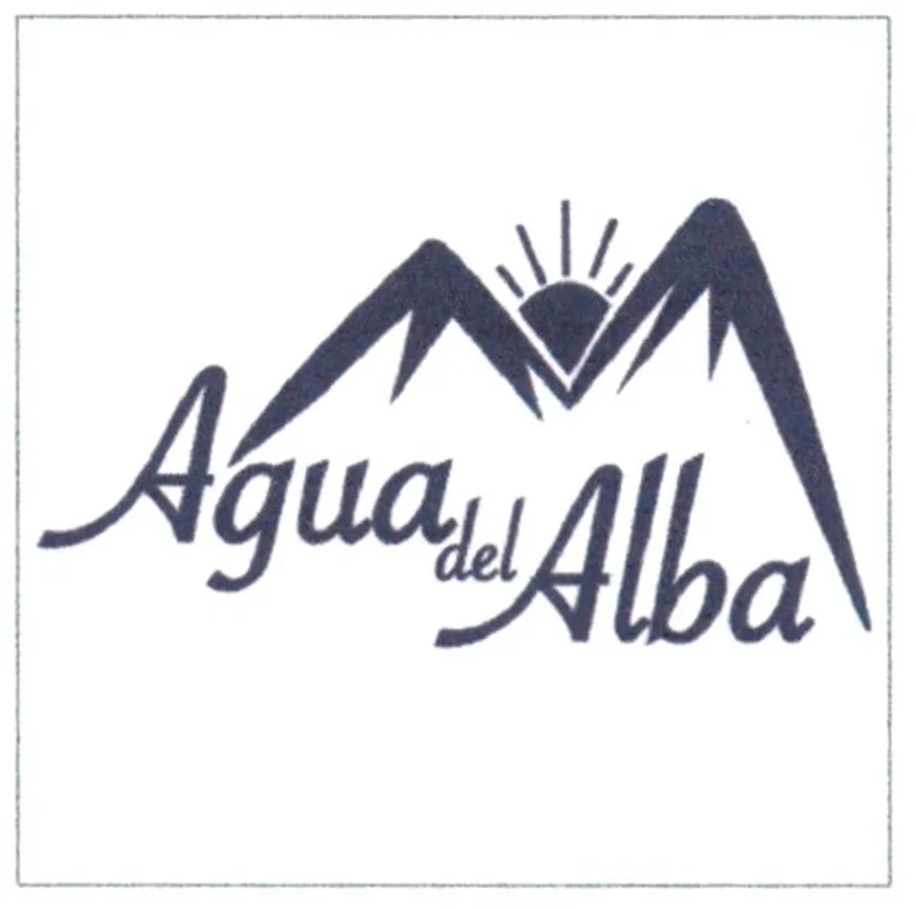 AGUA DEL ALBA