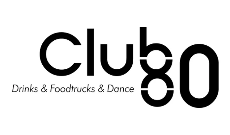 CLUB 80 DRINKS & FOODTRUCKS & DANCE