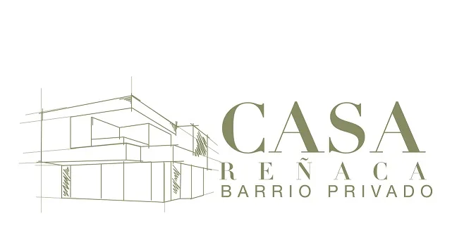CASA REÑACA BARRIO PRIVADO