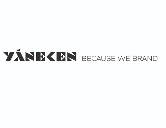 Yáneken Because We Brand