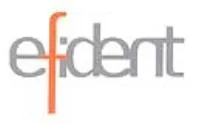 EFIDENT