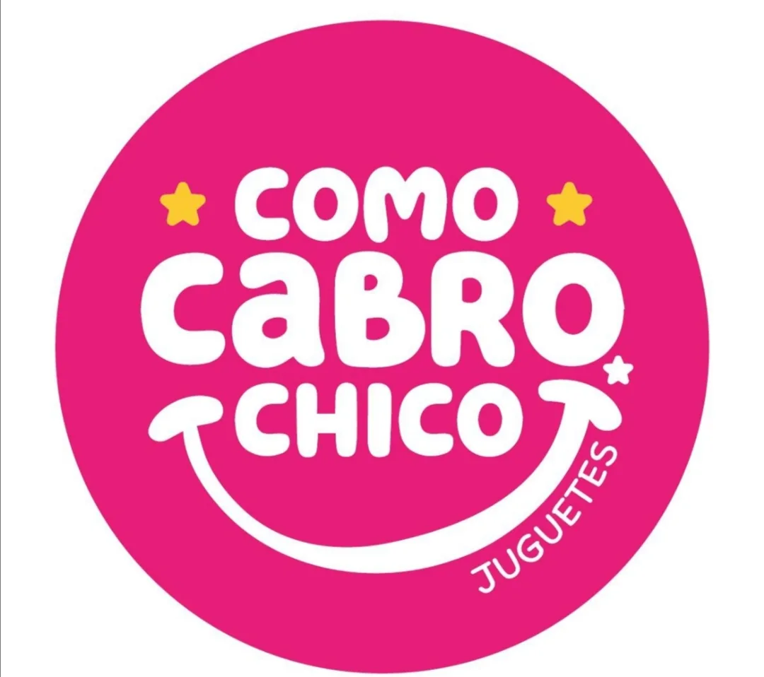Como cabro chico juguetes