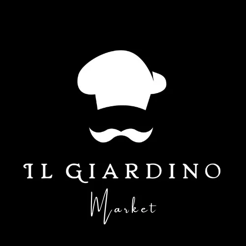 IL GIARDINO MARKET