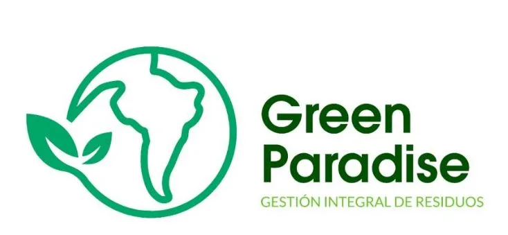 GREEN PARADISE
