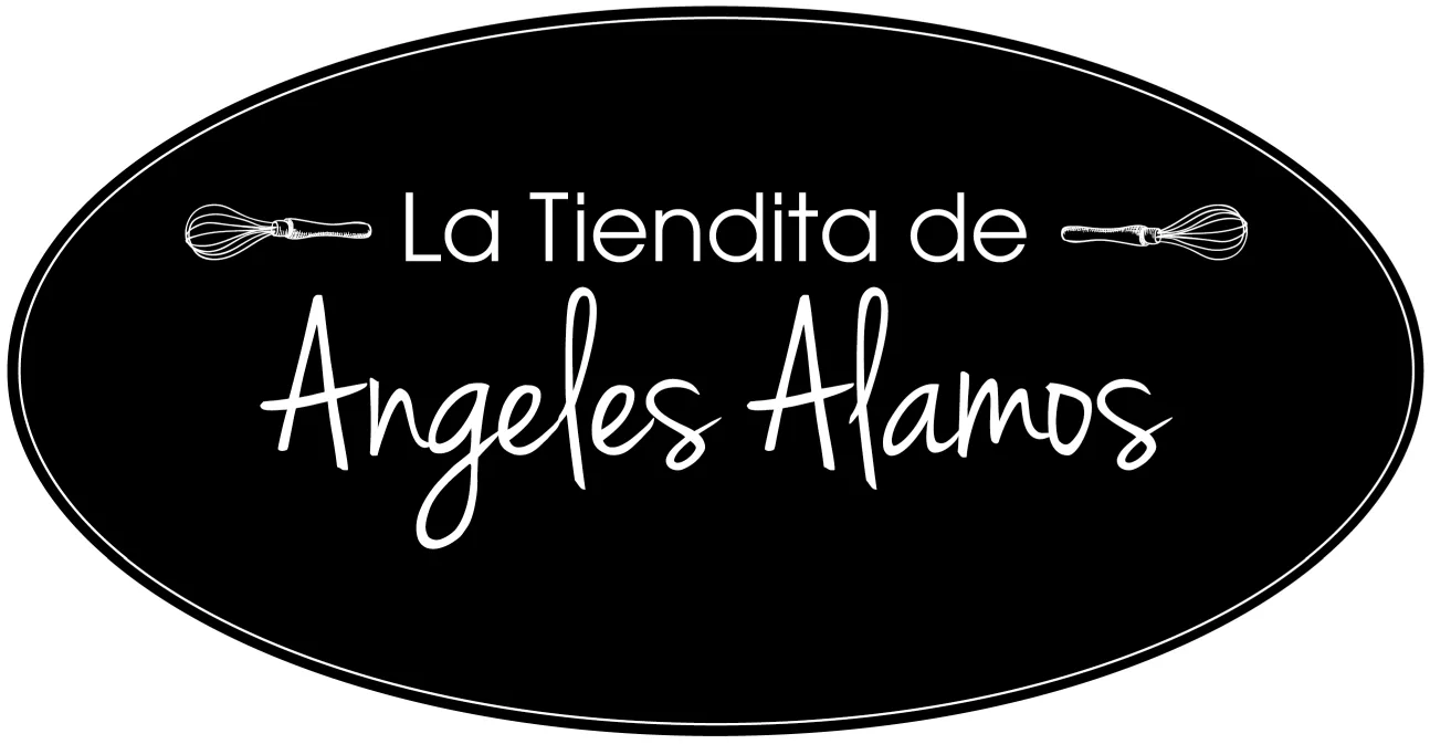 LA TIENDITA DE ANGELES ALAMOS