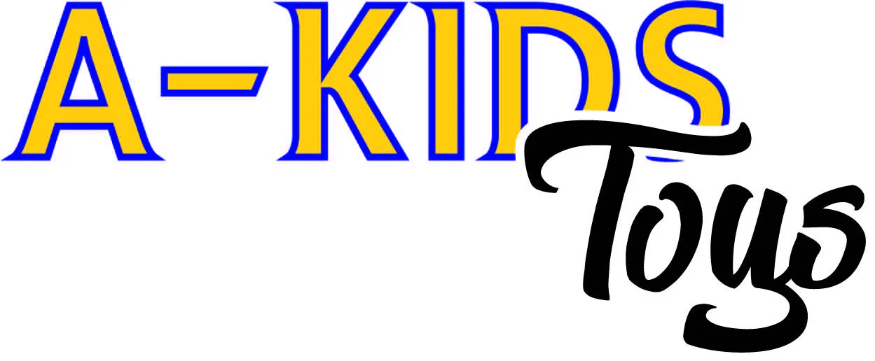 A-kids toys
