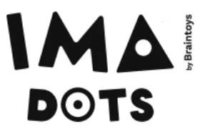 IMA DOTS By Braintoys