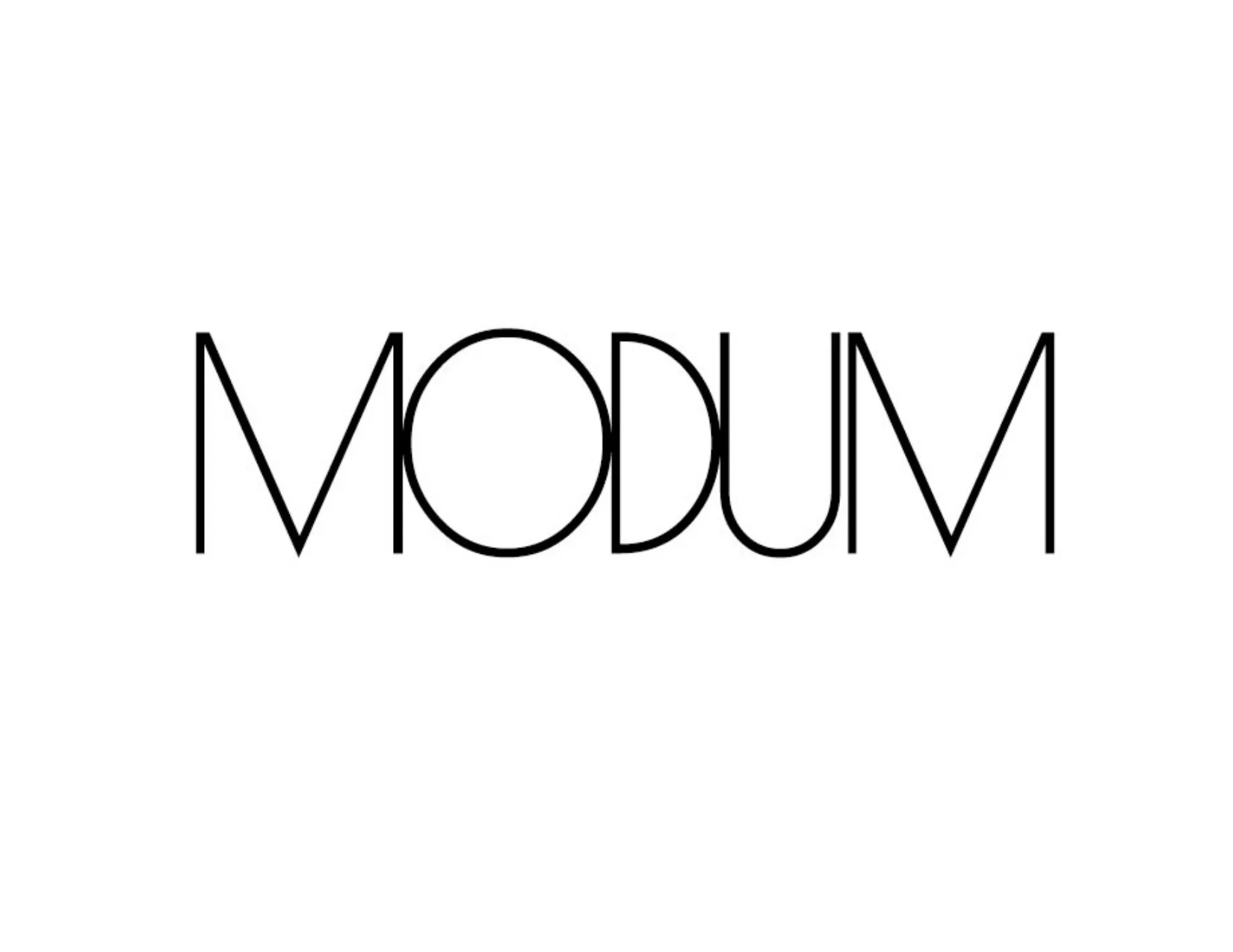MODUM