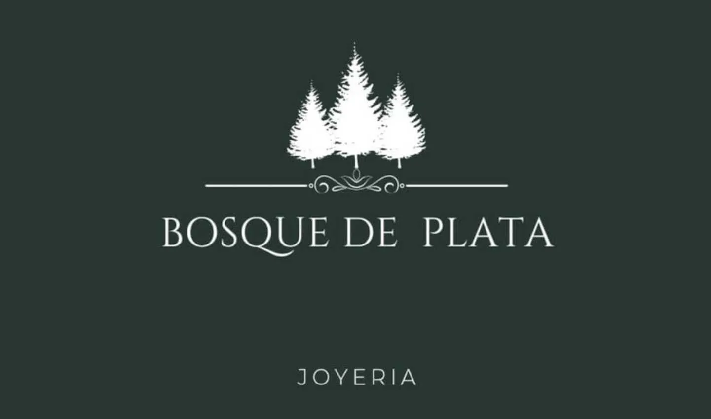 Bosque de Plata Joyería