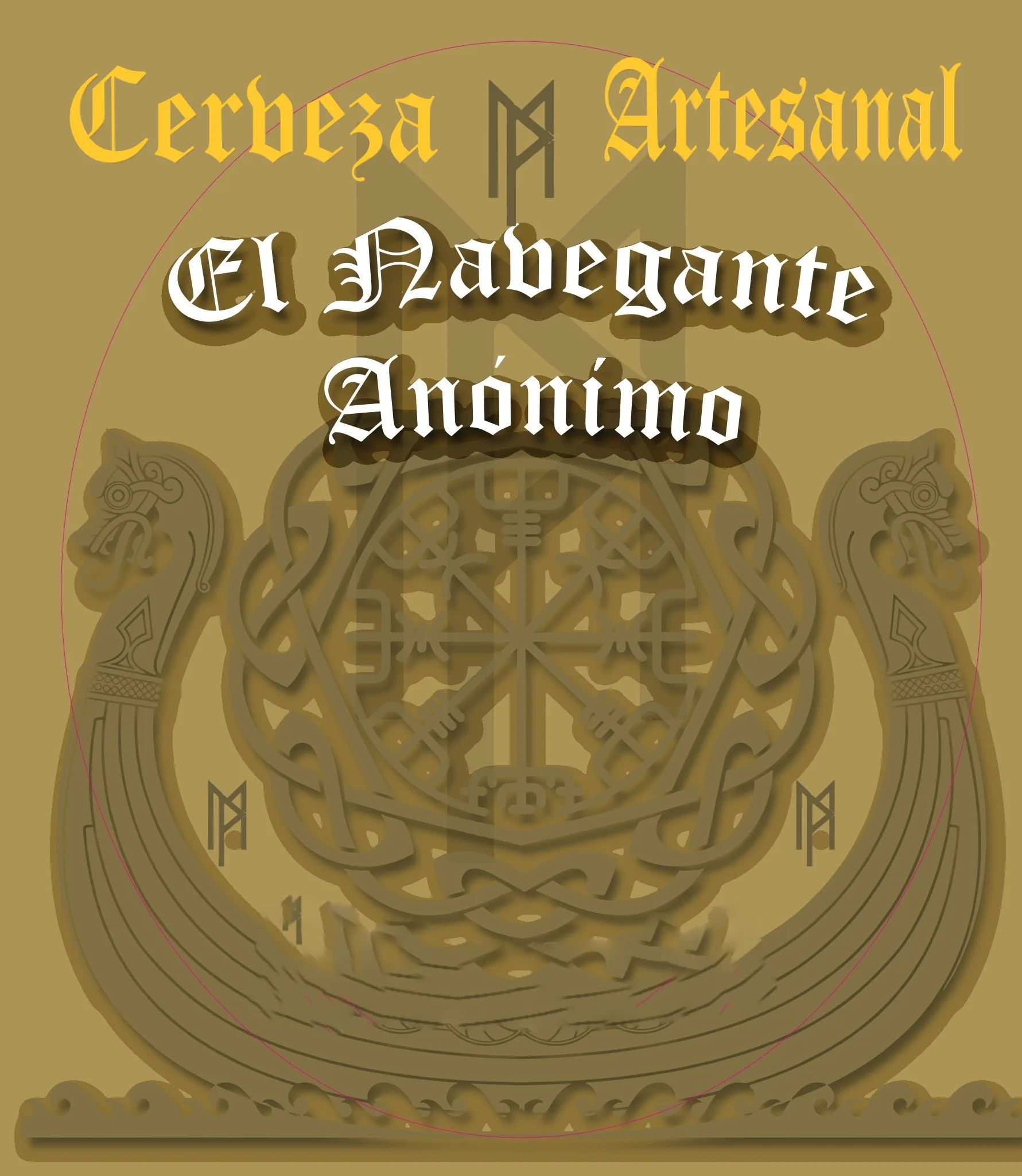 el navegante anónimo