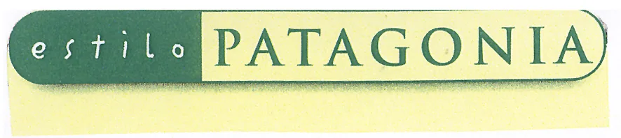 ESTILO PATAGONIA