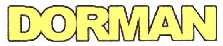 DORMAN