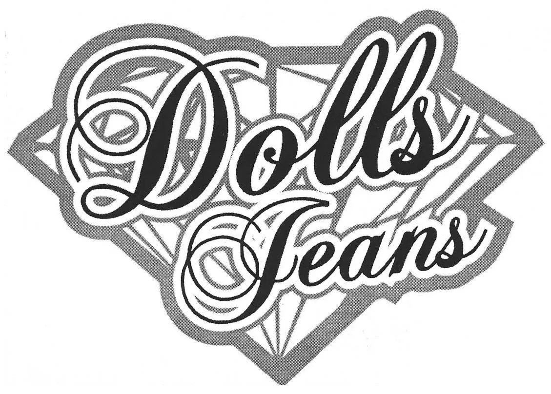 DOLLS JEANS