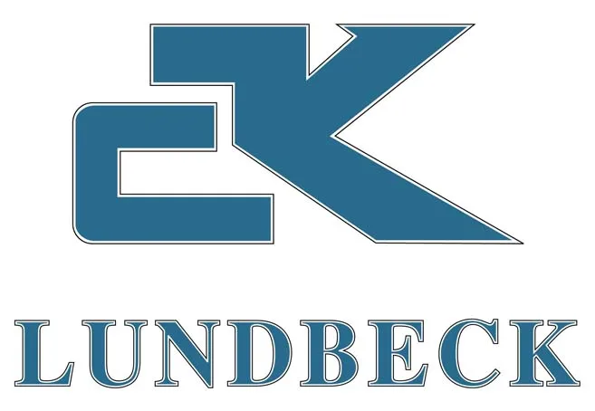 CK LUNDBECK