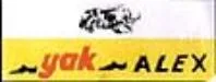 YAK ALEX