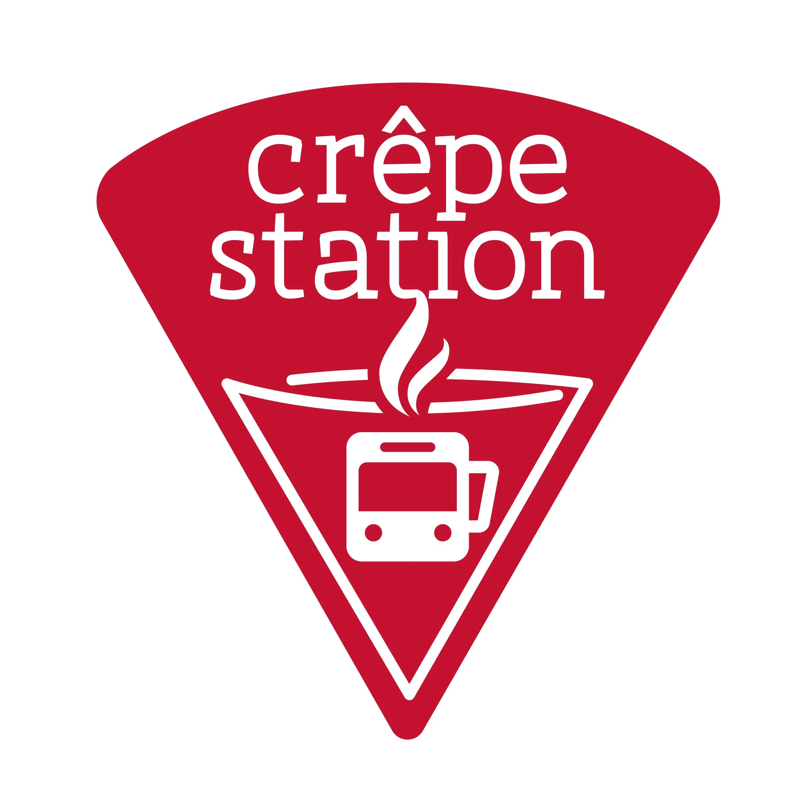 CREPE STATION