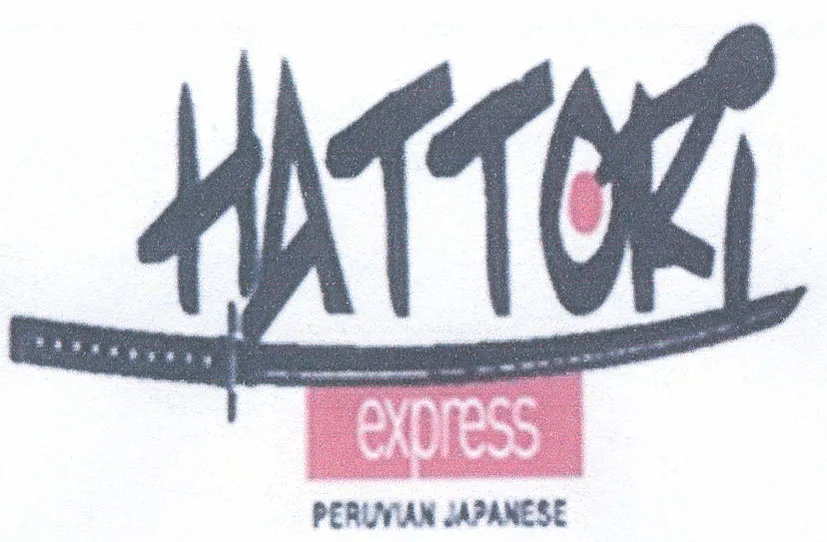 HATTORI EXPRESS PERUVIAN JAPANESE